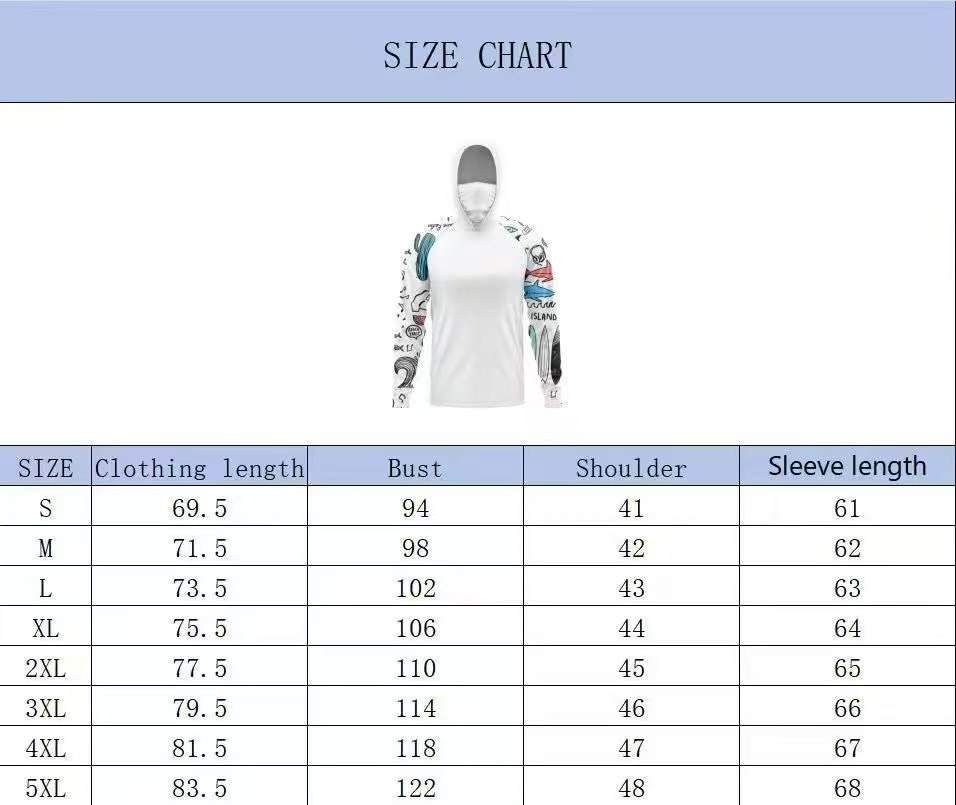 Men's summer fishing hoodie, l - Sports Mask Breathable 评论和价格