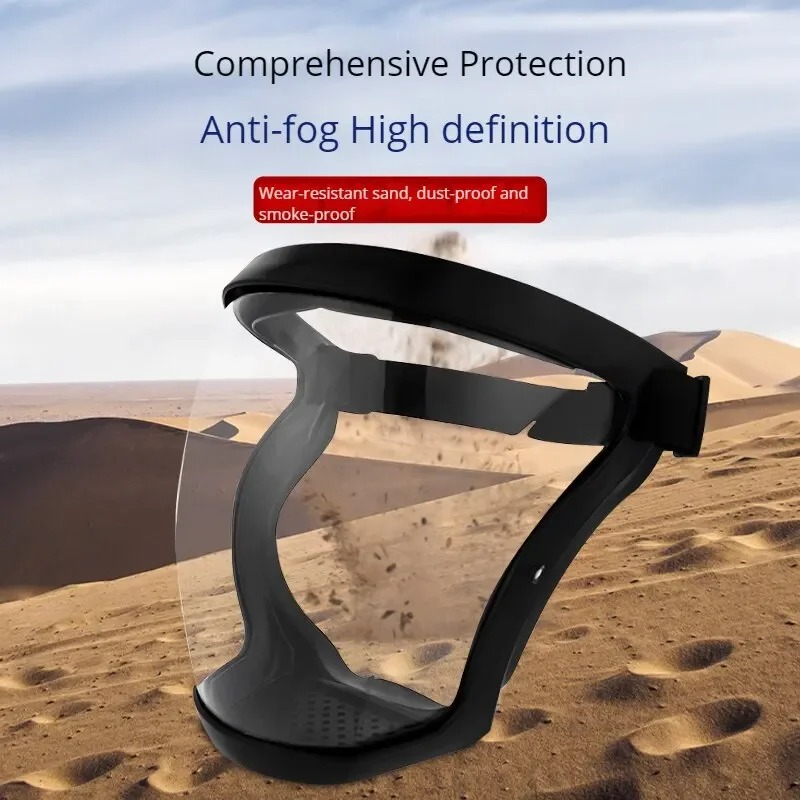 Pesticide Protective Mask Anti - Anti Pollution Mask 评论和价格