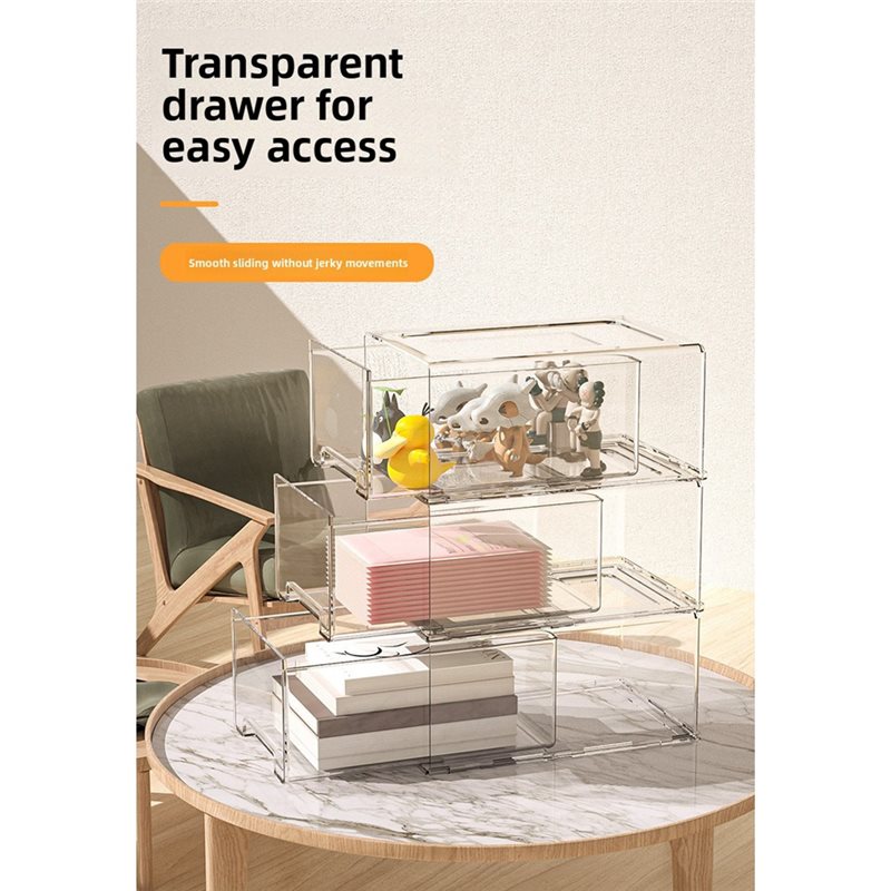 AB42-Multi-Function Home Stora - Face Mask Storage Box 评论和价格
