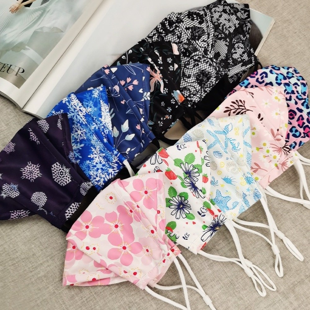 Washable Cotton Face Masks Dus - Cloth Face Mask Washable 评论和价格