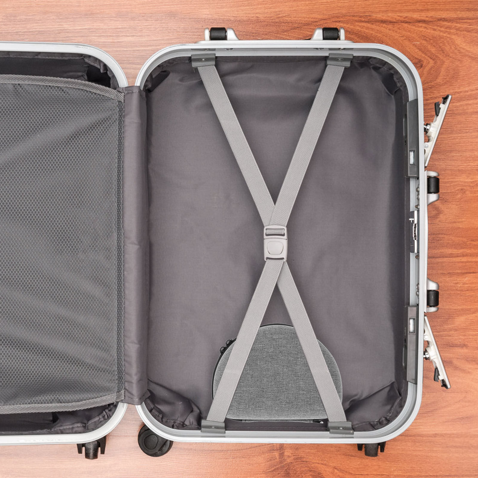 Carrying Case Hard Shell Trave - Mask Case Hard Shell 评论和价格