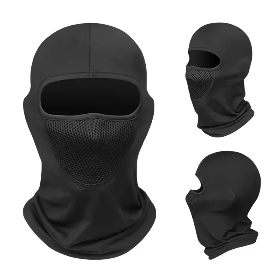 Motorcycle Riding Mask Wind Pr - Sports Mask Breathable 评论和价格