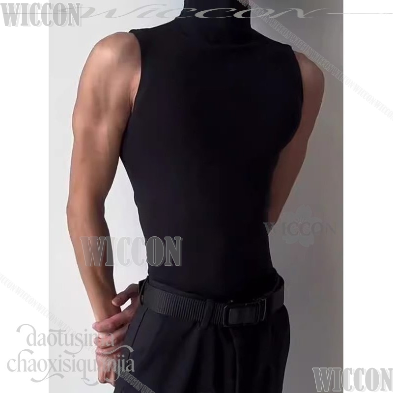 Love And Deepspace Cosplay Ao  - Black Face Mask Pack 评论和价格