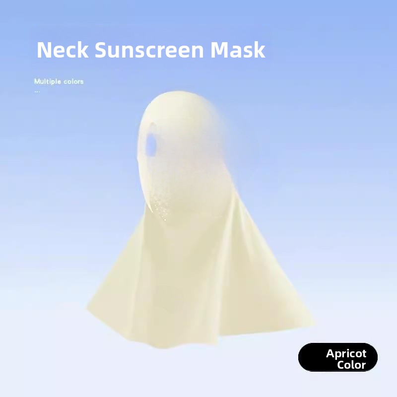 Summer Sun Protection Face Mas - Kids Face Mask 评论和价格