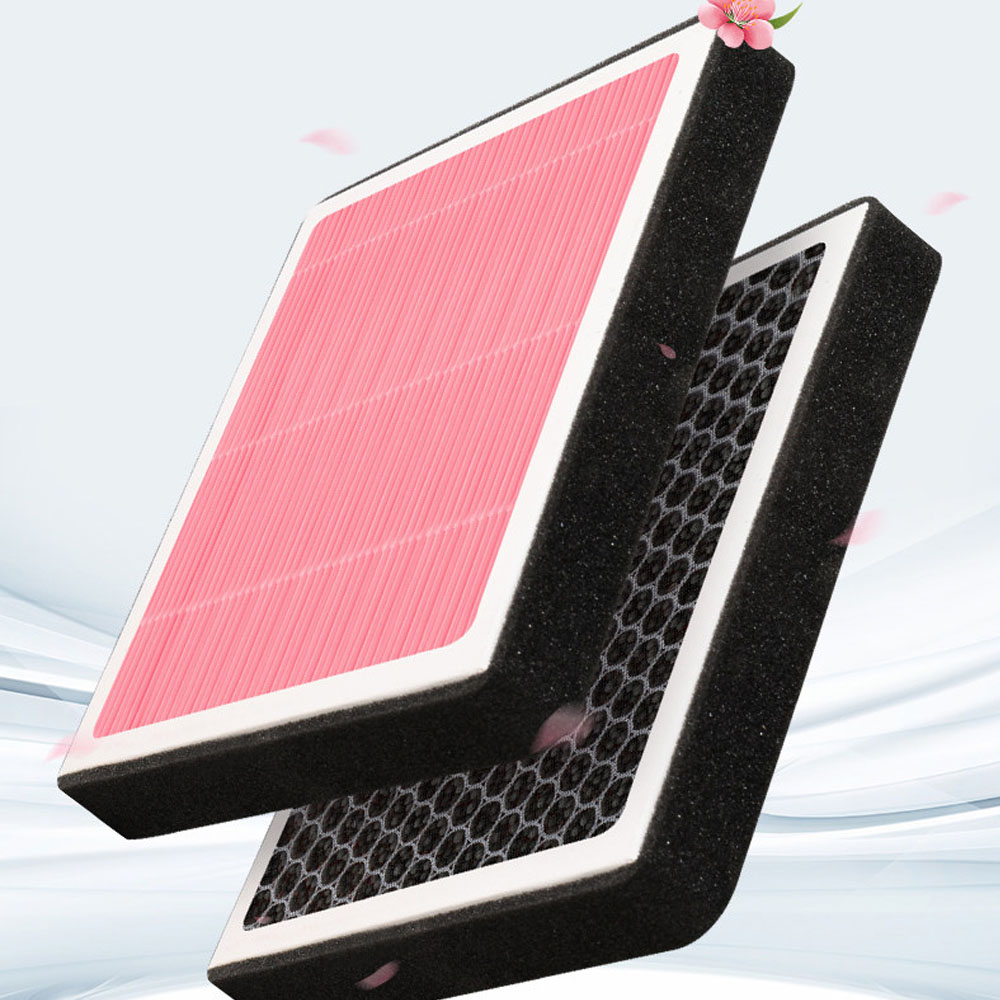 For BAIC JISHI ROX 01 2024-202 - Filter Replacement N95 评论和价格