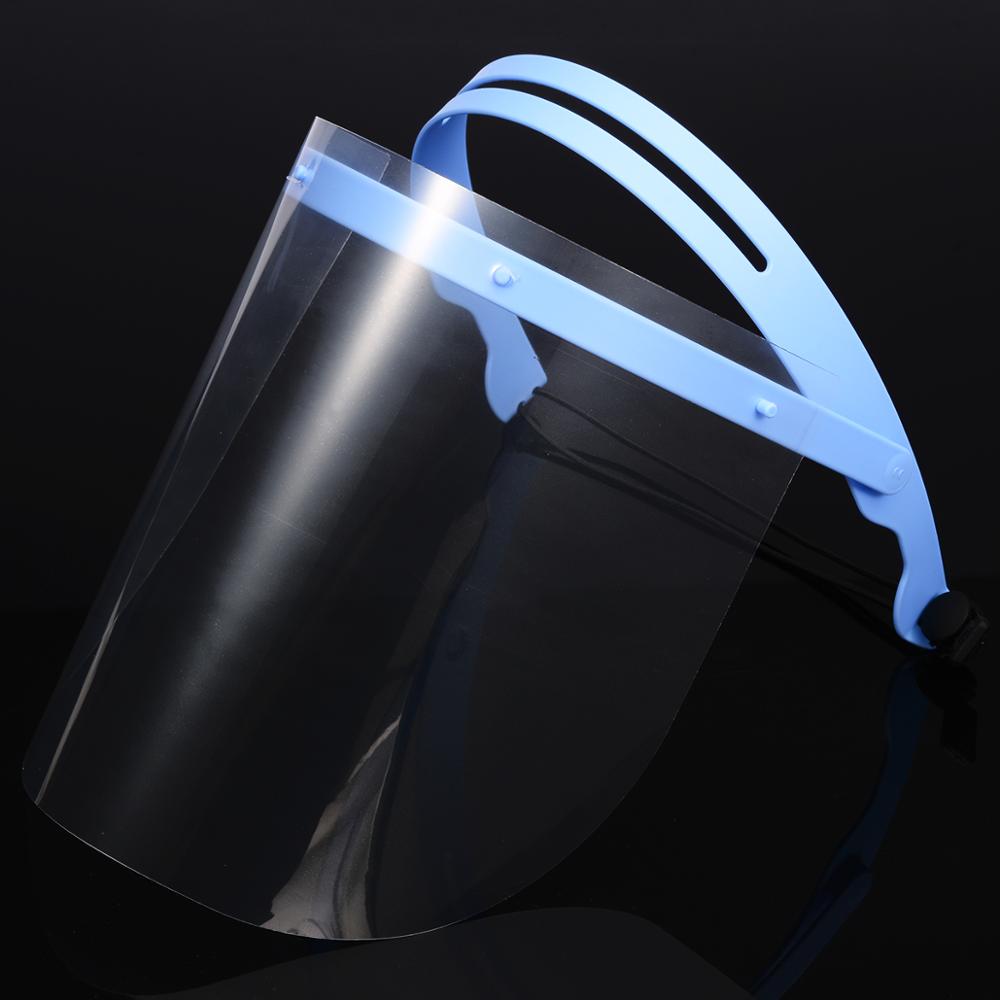 Dentist Protective Full Shield - Anti Pollution Mask 评论和价格