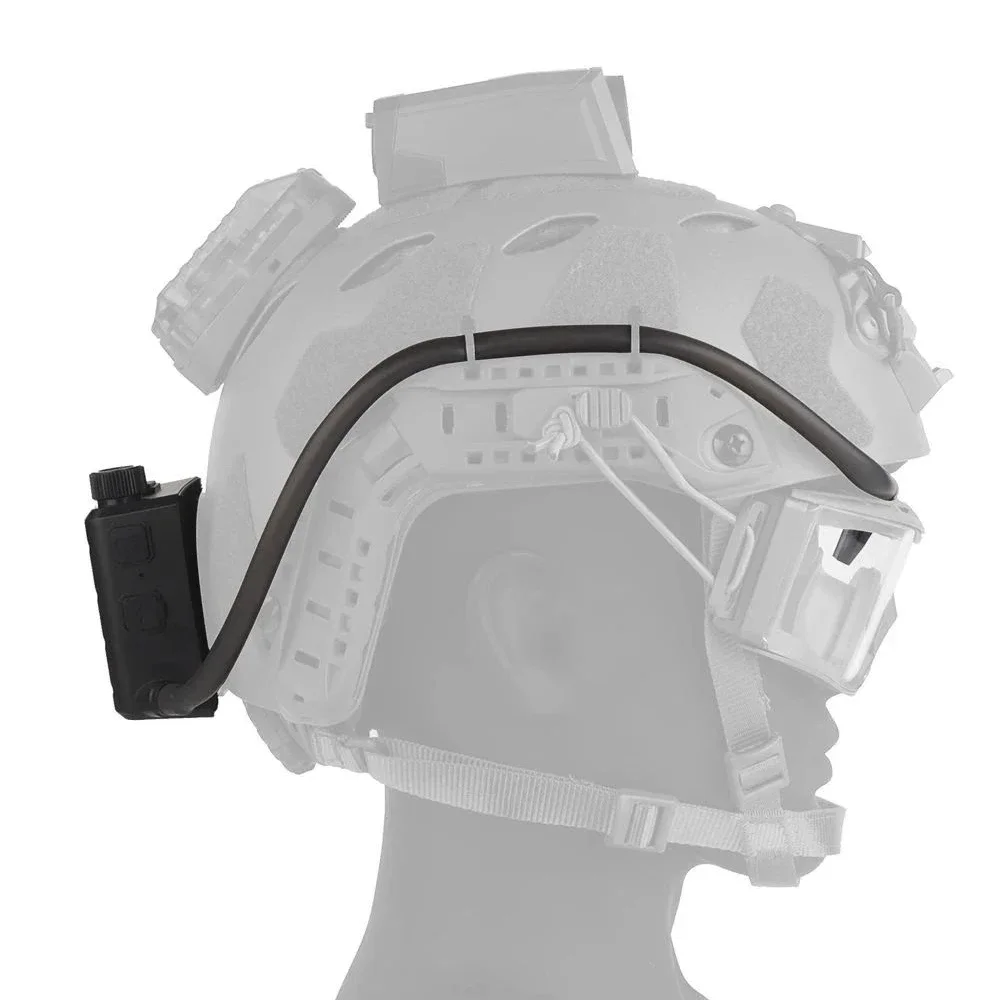 Airsoft Goggles Defogger Defog - Anti Pollution Mask 评论和价格